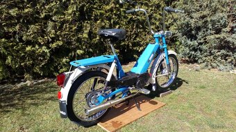 Babetta 207/300 - 7