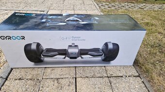 Haverboard - 7