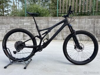 SPECIALIZED Stumpjumper Expert 2023 carbon SLEVA - 7