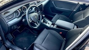 Superb 1.6TDI FULL LED m.2020 7st.DSG Kamera - 7