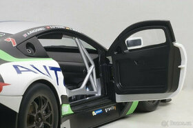 1:18 Aston Martin Vantage GT3 V12 Bathurst 2015 Autoart - 7