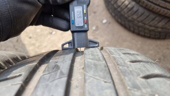Letní pneu 205/55/16 Michelin Energy Saver - 7