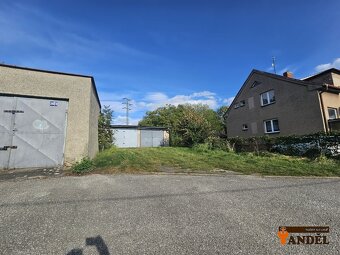 Pronájem garáže 22 m², Havířov, ul. Na Michalůvce - 7