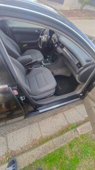 Audi A6 C5 - 7