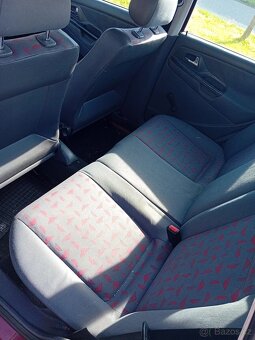 Seat Cordoba 1.4 REZERVACE - 7