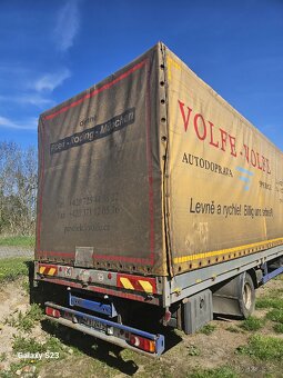 Daf LF 45.180 euro 5 - 7