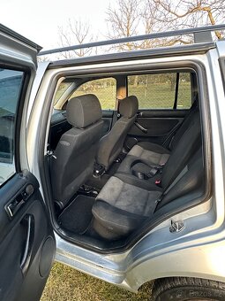 Volkswagen Golf - 7