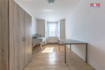 Prodej nájemního domu, 540 m², Bakov nad Jizerou - 7