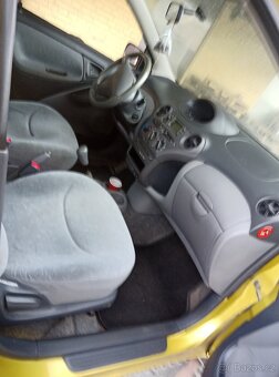 Toyota Yaris na náhradní díly levně - 7
