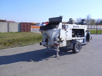 SCHWING 750 18 - 7