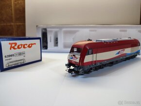 Roco - 7