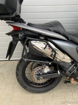 Honda XL 700 Transalp - 7