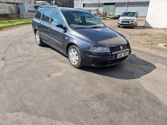 Fiat Stilo 1.6 16v R.v 2004 - 7