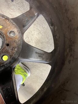 5x130 R18 AEZ - 7