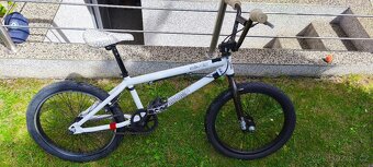 Kolo mongoose BMX - 7