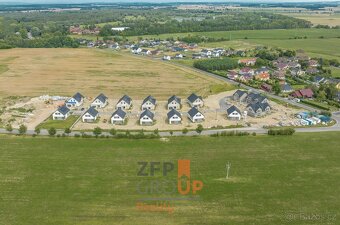 Moderní nízkoenergetický dům 5+kk v Dřítči – nízkoenergetick - 7