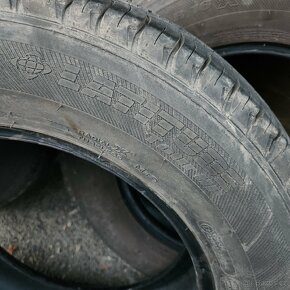 MICHELIN LATITUDE TOUR HP 215 65 R16 - 7