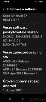 Samsung Galaxy A33 5G - 7