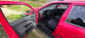 Škoda octavia 1 - 7