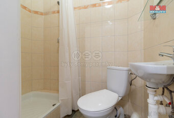 Pronájem bytu 2+kk, 52 m², Praha 6, ul. Rooseveltova - 7