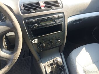Škoda Octavia II 1.9 TDI 77kw - 7