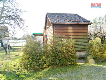 Prodej chaty, 14 m², Tábor, ul. Osada Jitřenka - 7