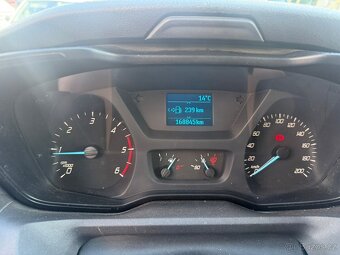 Ford Transit, 350 L4 ( jumbo ), 6 mist, DPH, 2019 - 7