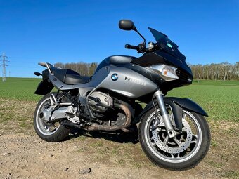 BMW R 1200 ST - 7