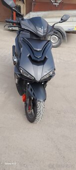 Prodám skutr znen demonio 125 ccm - 7