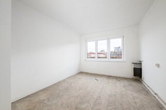 Prodej bytu 2+kk, 52,1 m2, terasa 9,3 m2, PRAHA 4 Michle - 7