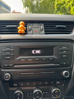 Škoda Octavia 3 kombi 1.6TDI 77kw Elegance - 7