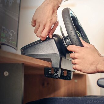 Logitech G29 Driving Force vč. Force Shifter - 7