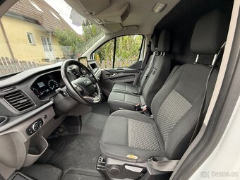Transit Custom L2H1 2020 odpočet DPH - 7