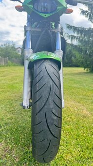 Kawasaki ER-5 - 7