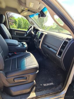RAM 1500 - 7
