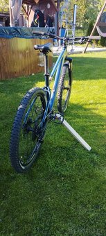 Kona mtb - 7