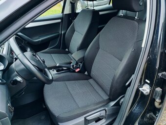 Škoda Octavia 3 combi, 1.4Tsi 103Kw, "Ambition" - 7