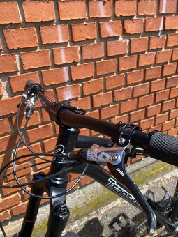 HardTail kolo Transition - 7