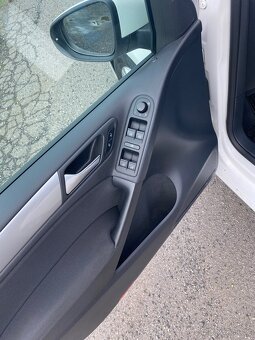 VW Golf 6 TSI - 7