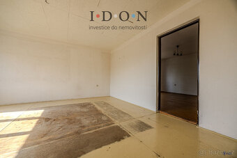 Rodinný vícegenerační dům v Bystřici, pozemek 772m2 - 7