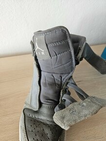 Dětské tenisky Nike Air Jordan, vel. 36 - 7