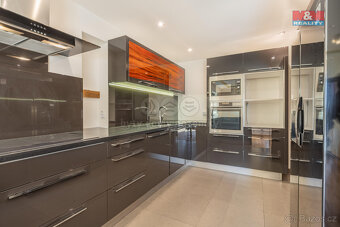 Prodej rodinného domu 4+kk, 196 m², Křížkový Újezdec - 7