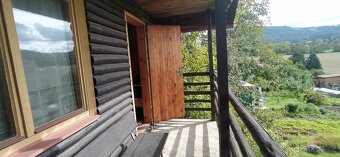 Prodej chata, 22 m2 - Bystřice pod Hostýnem, ev.č. 26970 - 7