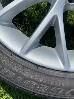 Kola BMW styling 380 R17 - 7