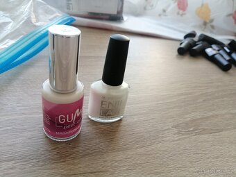Gel laky - 7