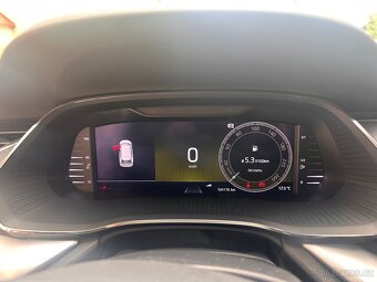 Škoda octavia 2.0 tdi dsg - 7