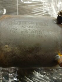Katalyzátor 1.2 Htp - 7
