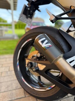 Bmw S1000rr 2019 M-paket - 7