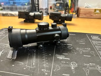 Příslušenství airsoft - 7