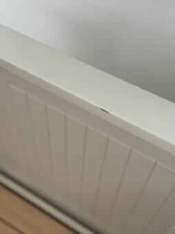 Prodám rám rozkládací pohovky Hemnes,Ikea - 7